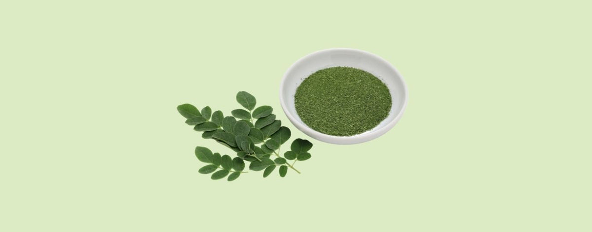 Moringa