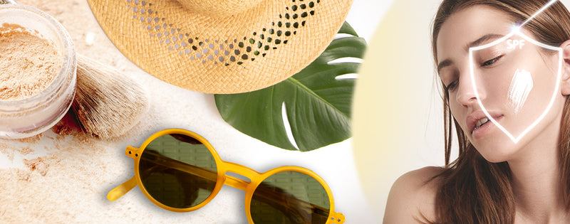 Shield The Skin from Harmful UV Rays: The Importance of SPF Powder Sunscreen