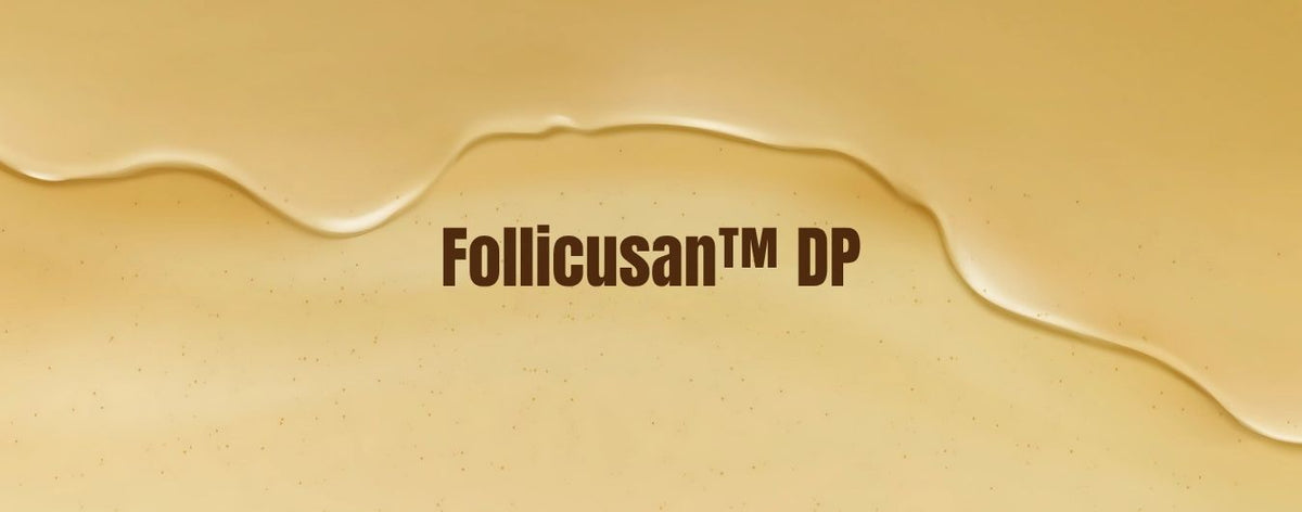 Follicusan™ DP