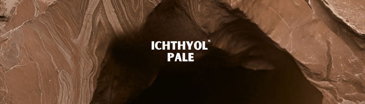 ICHTHYOL® PALE