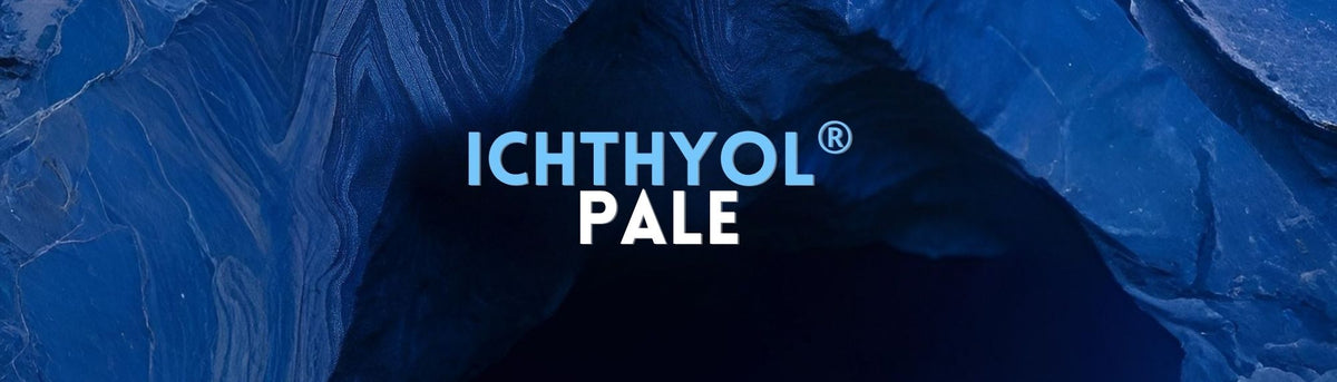 ICHTHYOL® PALE