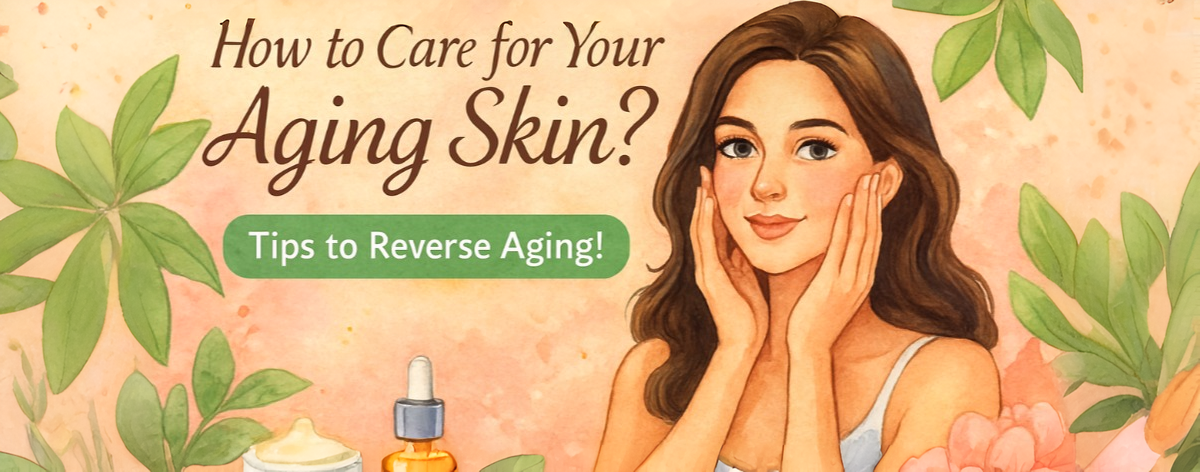 Aging Skin