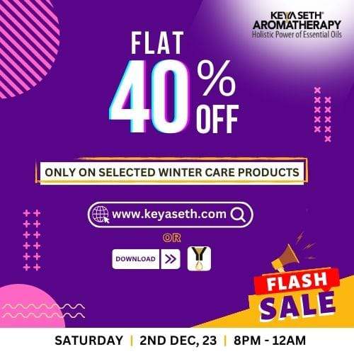 Winter Flash Sale