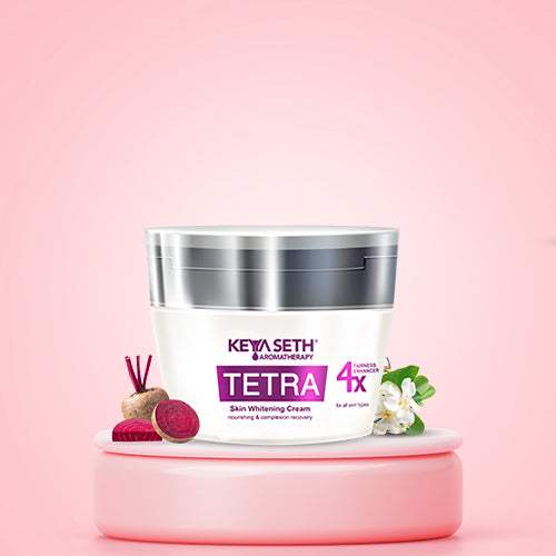 Tetra - Keya Seth Aromatherapy