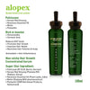 Alopex Absolute & Penta Active Shampoo for Acute Hair Fall & New Hair Growth Treatment Kit  Enriched with Korean Red Ginseng - Keya Seth Aromatherapy