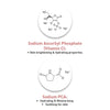 Skin Lightening Spot Serum, Daisy Flower + Alpha Arbutin + Mulberry Root, Dark Spots & Brightening, Hyperpigmentation, with Sodium Ascorbyl Phosphate - Keya Seth Aromatherapy