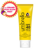 আমব্রেলা সানস্ক্রিন সলিউশন SPF 40, ব্রড স্পেকট্রাম প্রোটেকশন, নো হোয়াইট কাস্ট, লাইটওয়েট ম্যাট ফিনিশ উইথ অ্যাভোকাডো 100ml