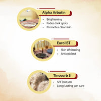 स्टॉपेज वी - एंटी एजिंग उपचार - विटामिन बी 2, बी 3 (नियासिनमाइड), बी 5, सी, ई, हयालूरोनिक एसिड, अल्फा आर्बुटिन, पुरुषों और महिलाओं के लिए एंटी एजिंग नाइट क्रीम 