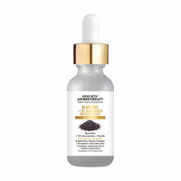 Black Rice Serum for Clear Glass Skin with Black Rice, Niacinamide & Peptide Reduces Blemishes, Boost Collagen & Even Complexion for Men/Women 30ml