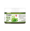 Aloe Vera Gel Moisturizer , Repairing, Soothing, Glowing & Radiant Skin- Ultimate for Skin & Hair