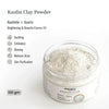 Kaolin Clay Powder Face Pack For Women & Men, Brightening + Absorbs Excess Oil - Keya Seth Aromatherapy