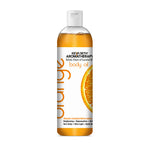 Orange Body Oil, Vitamin C Enriched, Brightening, Rejuvenating & Refreshing