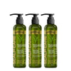 Scalp care Dandruff Removal Shampoo with Salicylic Acid, Tea Tree & Eucalyptus Oil –Reduces Dandruff & Flakes, Soothes Itchy scalp & Nourishes Hair - Keya Seth Aromatherapy