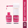 Soothing Pink + Grape Love Long Wear Nail Enamel Enriched with Vitamin E & Argan Oil