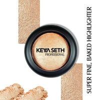 Baked Highlighter- 01 - Keya Seth Aromatherapy