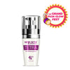 Tetra Skin Whitening Serum with RonaCare VTA, Niacinamide & Alpha Arbutin- Rejuvenates Skin Complexion, Quick Absorbing, Radiant Glow - Keya Seth Aromatherapy
