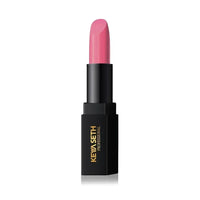 Light Pink Shade Glossy Lipstick - 02 - Keya Seth Aromatherapy