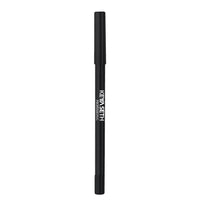 Long Lasting Color Kajal Pencil - Black - Keya Seth Aromatherapy