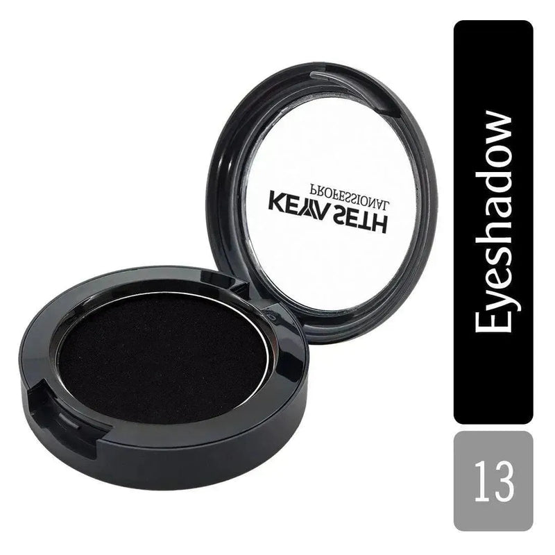 Long Lasting Matte & Shimmering Eyeshadow Shade 13 - Keya Seth Aromatherapy