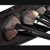 Makeup, 21 Ultimate Make Up Brush Set with Bag - Keya Seth Aromatherapy