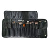 Makeup, 21 Ultimate Make Up Brush Set with Bag