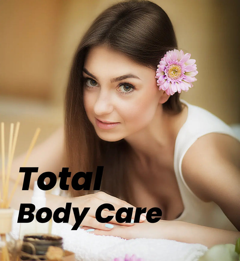 Total body care by best Aromatherapy Products