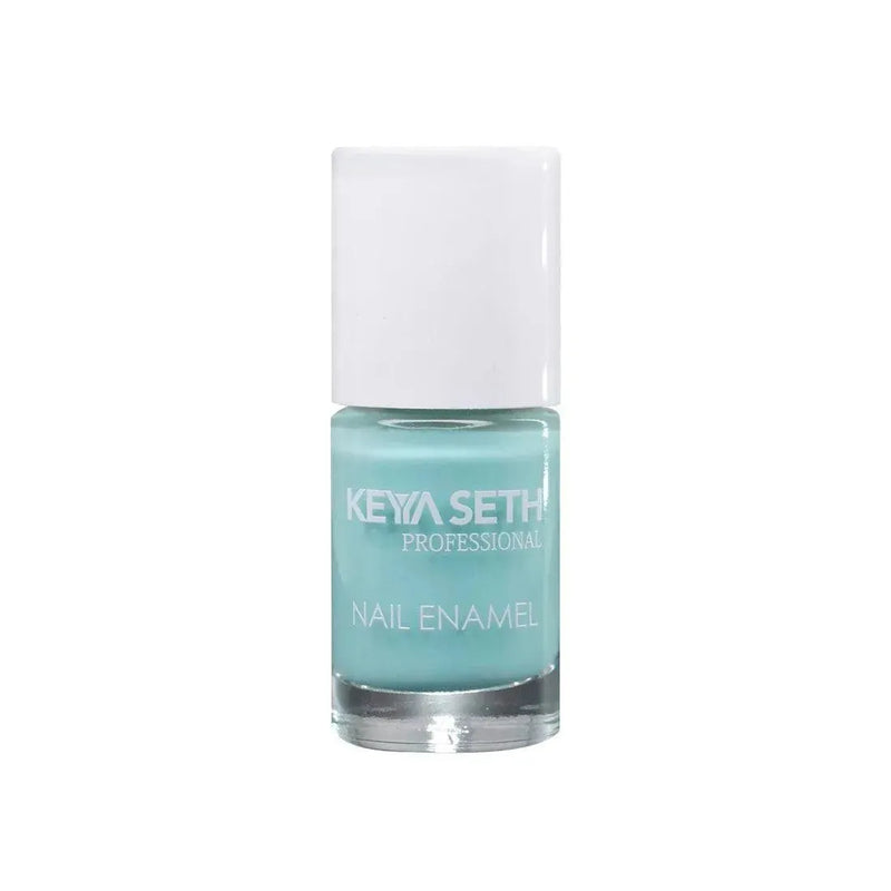 Aquatica Long Wear Nail Enamel Enriched with Vitamin E & Argan oil, Nail Polishes, Nail Polishes, Keya Seth Aromatherapy