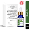 Basil Essential Oil, Therapeutic, Pure & Natural, Holy Basil (Tulsi) Spiritual Concentration, Headache, Digestive & Antiseptic 10ml