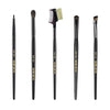 5Pcs Eye Make Up Brush Set