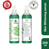 Skin Hydrating Neem Toner, Oily & Ance Prone Skin, Tulsi, Oil Control, Reduce Redness, Calms Acne Breakout, Alcohol Free