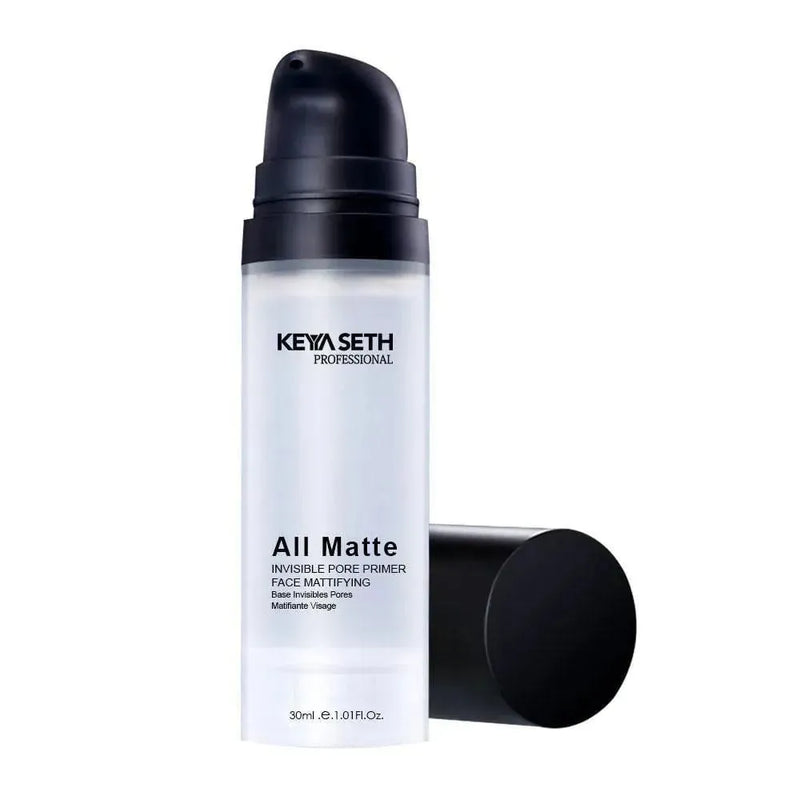 All Matte Invisible Pore Primer for easy Professional Makeup Finish