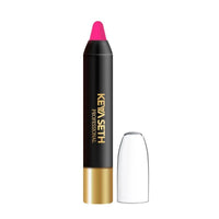 Bright Fuchsia Shade Matte Lip Pen - 02