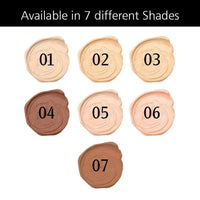 Compact Cream Foundation- Shade 06