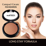 Compact Cream Foundation- Shade 07