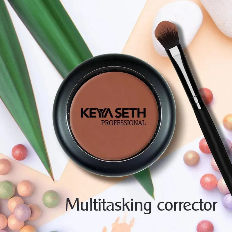 Corrector Brown