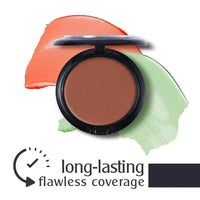 Corrector Brown