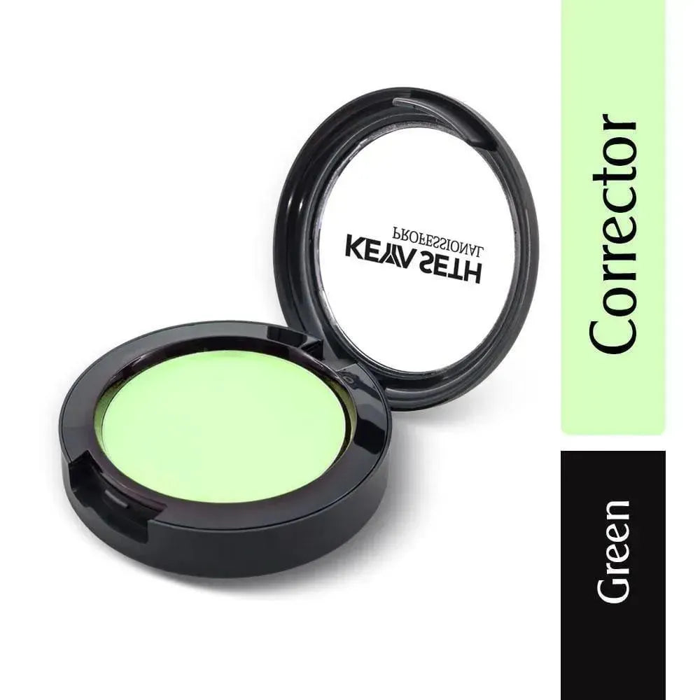 Corrector Green - Keya Seth Aromatherapy