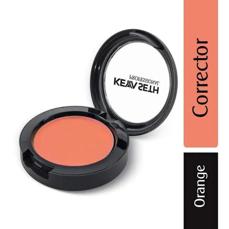 Corrector Orange - Keya Seth Aromatherapy
