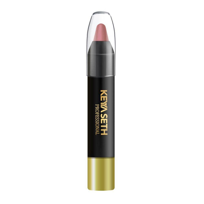 Dark Nude Pink Shade Matte Lip Pen - 05