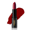 Deep Bright Red Shade Matte Lipstick - 09 - Keya Seth Aromatherapy