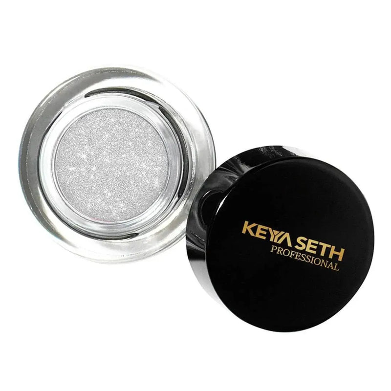 Diamond Powder for Face, Eyes, Lips, Nails & Body, Micro fine Shimmer Pearl Powder