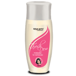 Fresh Dew Daily Face Moisturizer Quick Absorbing Non-Sticky, Flawless Skin Lotion for Normal Skin Enriched with Essential Oil