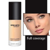 Full Coverage Liquid Matte Foundation-Shade 01