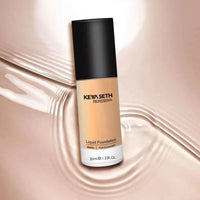 Full Coverage Liquid Matte Foundation-Shade 03