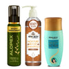 Hairfall Treatment -(Alopex Penta Active 10+Moisture Boost Shampoo 200 ml+Hair Vitalizer 100 ml)