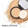 HD Pressed Powder 2 in 1- Shade 02 - Keya Seth Aromatherapy