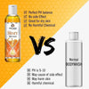 Honey Bodywash Enriched with Honey, Shower Gel with Skin Conditioner for All Skin Types - Keya Seth Aromatherapy
