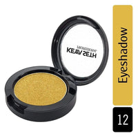 Long Lasting Glossy  & Shimmering Eyeshadow Shade 12 - Keya Seth Aromatherapy