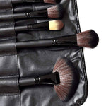 Makeup, 21 Ultimate Make Up Brush Set with Bag