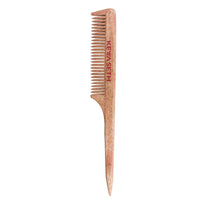 Neem wooden Tail Comb - Keya Seth Aromatherapy